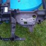Audi A2 8Z Front Radiator Support Panel Image 4