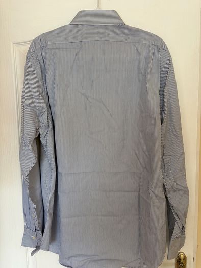Ralph Lauren long sleeve shirt (size 17)