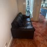 Genuine Leather 2/3 Person Sofa Image 3