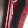 Leather Handbag. Image 8