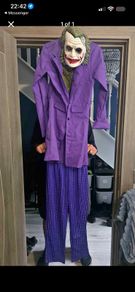 joker Costume