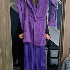 joker Costume