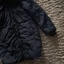 Billieblush navy hearts jacket age 10 in excellent condition! Image 3