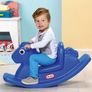 Rocker horse Little tikes Image 2