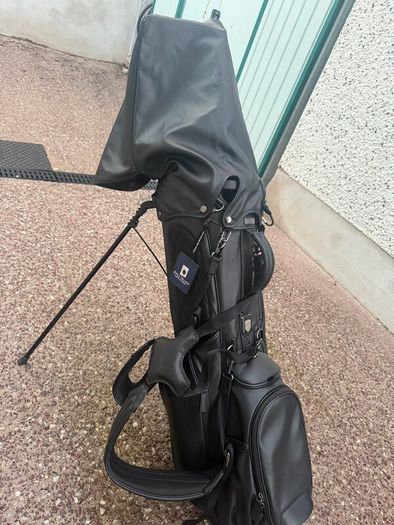 Titleist links legend stand bag