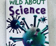 Kids Science Book