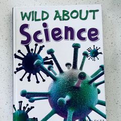 Kids Science Book