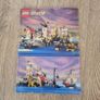 vintage lego manuals Image 6