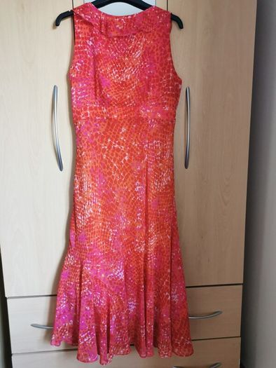 NEW - Per Una Dress UK12