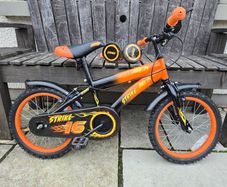 Kids Bike