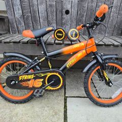 Kids Bike