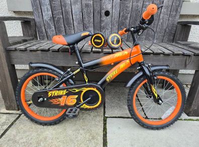 Kids Bike