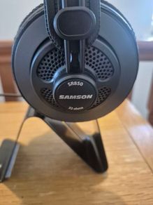 headphones