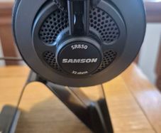 headphones