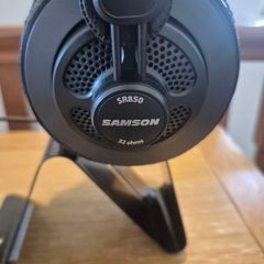 headphones