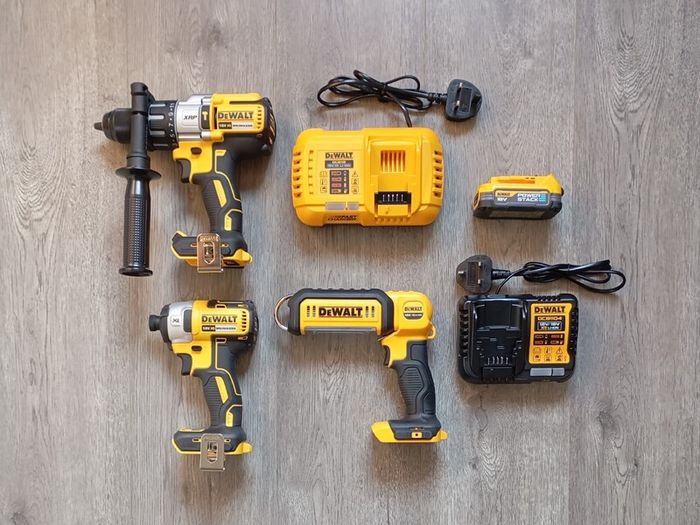 DeWalt Tools (New)