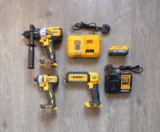 DeWalt Tools (New)