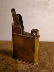 Antique 1911 Lighter