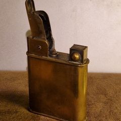 Antique 1911 Lighter