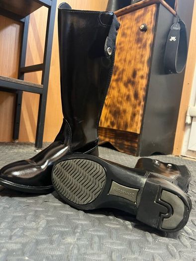 Horseware childrens boots