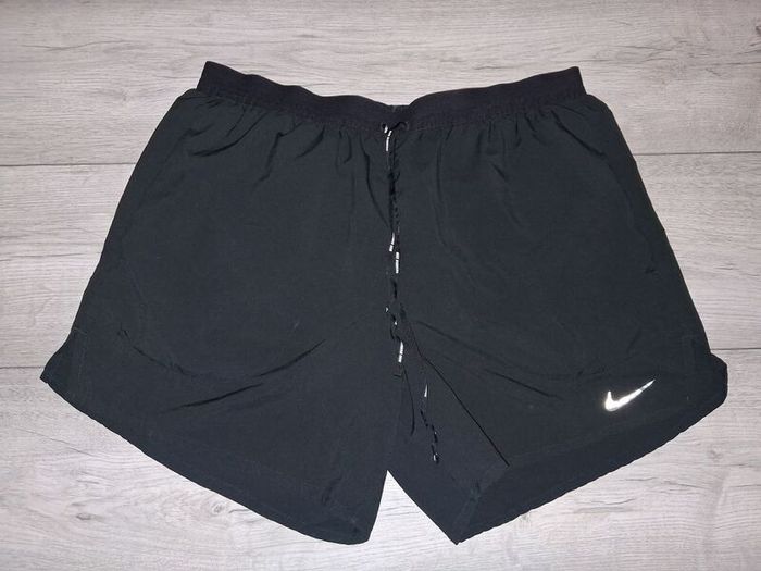 Nike Flex Stride 5" Brief Dri-Fit Running Shorts - Size - Large - RRP - 50.00 - Open To Offers!!