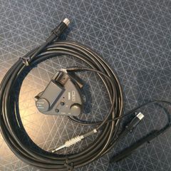 Yamaha G1D MIDI Pickup (Roland GK2A)