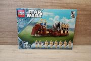 Lego 40686 Trade Federation Troop Carrier