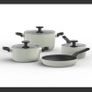 Sauce pan set - brand new Image 2