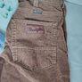 Wrangler Cord Jeans Image 2