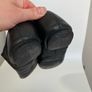 Jazz shoes, size 3L (35,5-36 EU), leather Image 7
