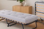 Como Folding Bed Single