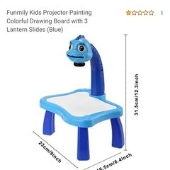 kids projector