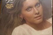 Olivia Newton John Have you ever been Mellow 1975 LP Vinyl Record