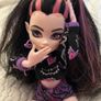 Monster High Draculaura Image 4