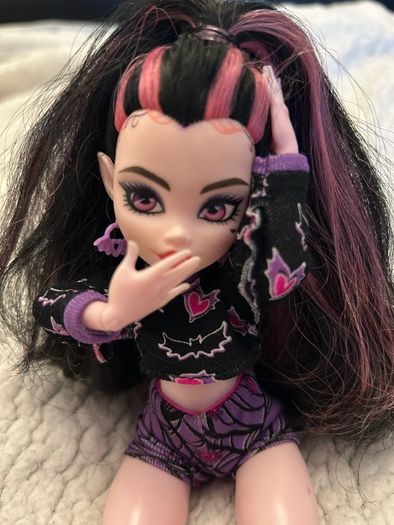 Monster High Draculaura