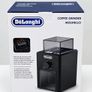 DeLonghi coffee grinder Image 4
