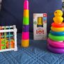 Stacking Toys Bundle Image 2