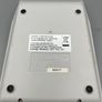 Sharp Calculator Elsi Mate EL-331ER Twin Power Silver 10 Digit Semi Desktop Image 2