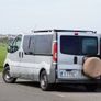 Camper Van  Nissan Primastar 2006  2.0  115dci Image 2