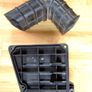 Yamaha XT660 Airbox Parts Image 2