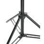 Backdrop Support System 600x300 cm White Image 8