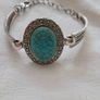 beautiful torquise bracelet plus  pendant Image 2