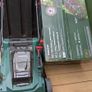 Electric Cordless Lawnmower Image 4