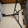 cheap black mobile phone tripod Image 4