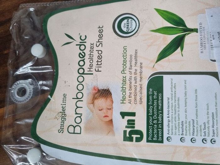 Baby drawer and baby bedroom kit