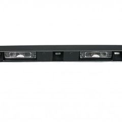 Licence Plate Light Iveco Daily 99-14