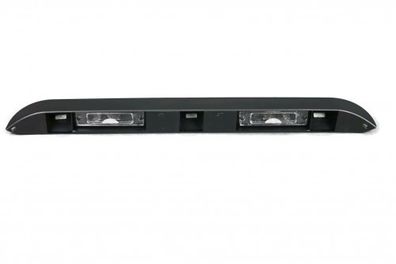 Licence Plate Light Iveco Daily 99-14
