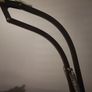 Waso Swedish Deak Lamp Image 6