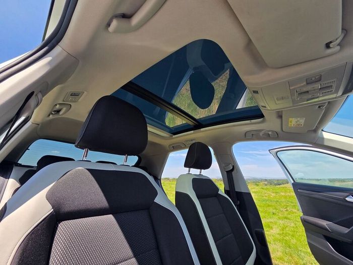 Volkswagen T-Roc 2018 TSI SPORT Luxury Trim Two To