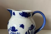 Blue Jug Large